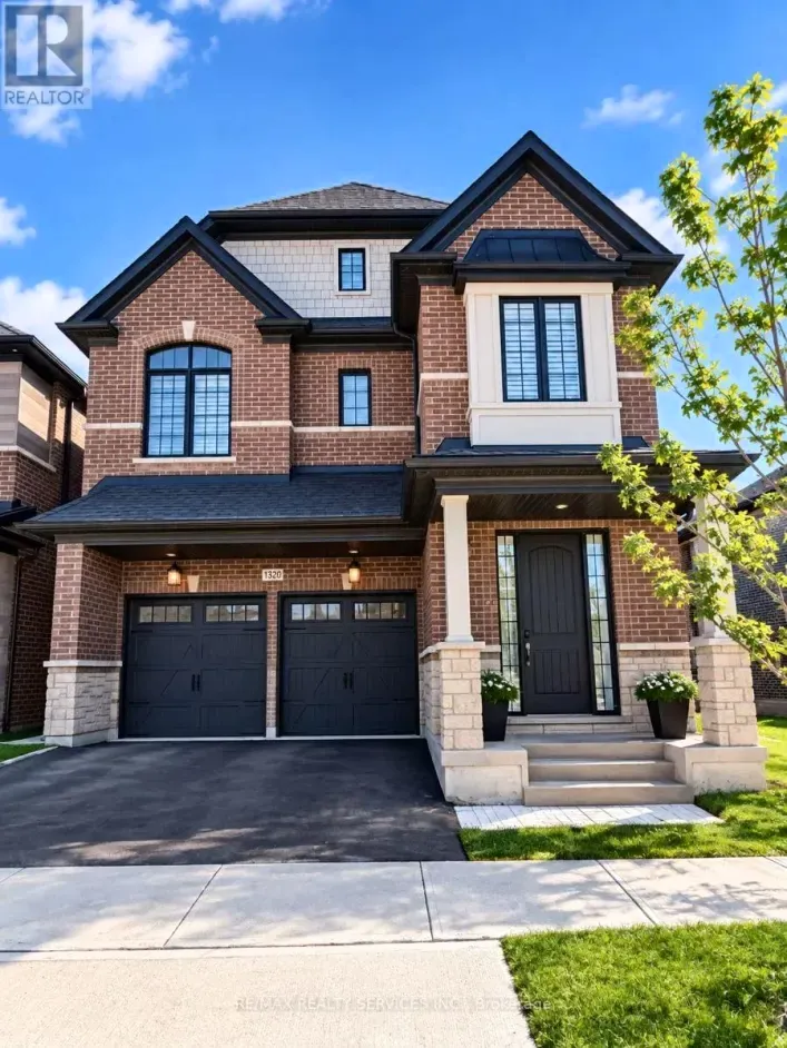 LOWER - 1324 PEONY PATH, Oakville