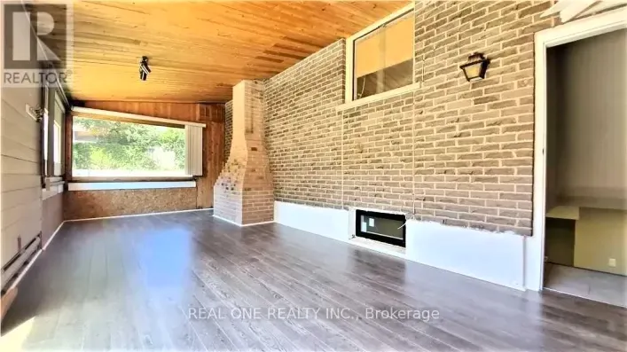 LOWER - 133 MCCRANEY STREET, Oakville