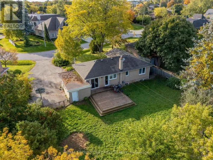 LOWER - 1333 SHELDON AVENUE, Oakville