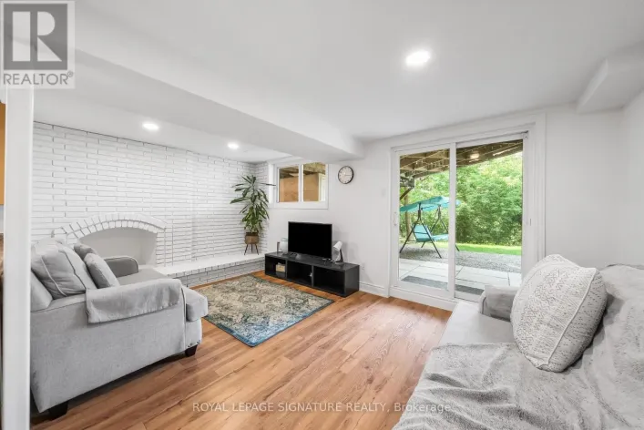 LOWER - 134 RIDGEBANK COURT, Caledon