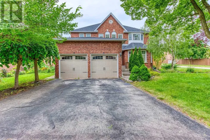 #LOWER - 1351 FIELDCREST LANE, Oakville