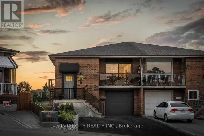 LOWER - 137 ALBANY DRIVE, Vaughan