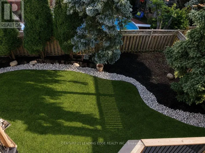 LOWER - 1374 HERITAGE WAY, Oakville