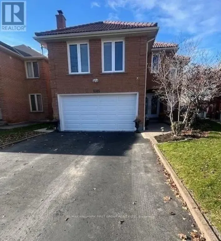 LOWER - 1385 FERNCLIFF CIRCLE, Pickering