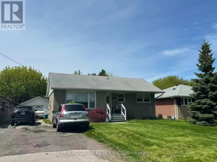 LOWER - 1387 SELKIRK AVENUE, Oakville