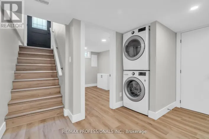 LOWER - 139 BYRON AVENUE, Kitchener