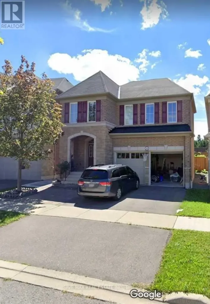 (LOWER) - 14 WHITBREAD CRESCENT, Ajax