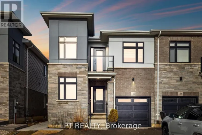 LOWER - 140 SPRINGVALLEY CRESCENT, Hamilton