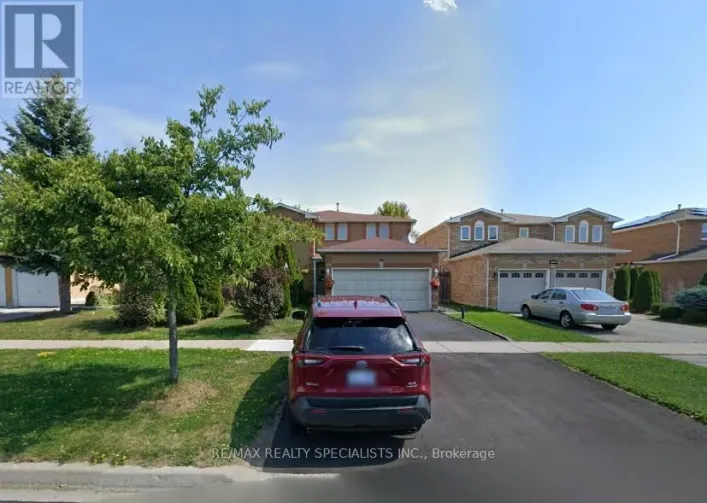 LOWER - 141 YORKLAND ROAD, Richmond Hill