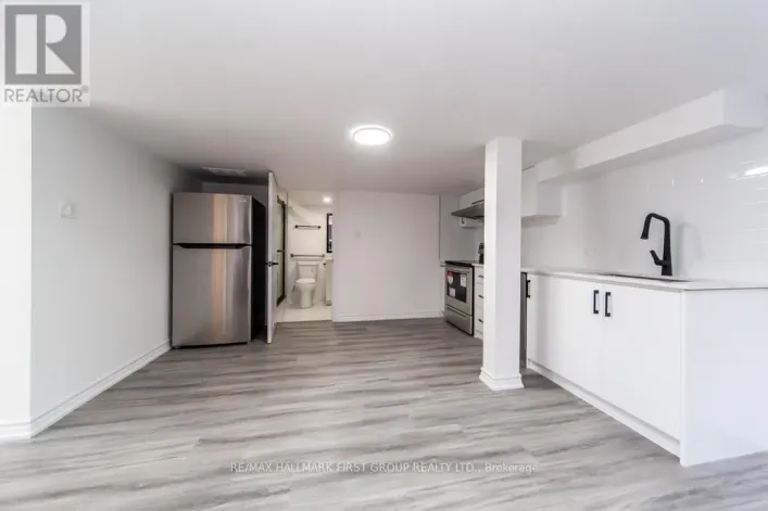 LOWER - 1412 MAJOR OAKS ROAD, Pickering