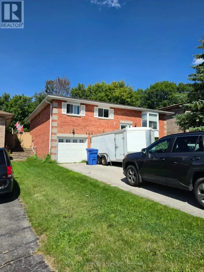 LOWER - 142 OAKCREST DRIVE, Georgina