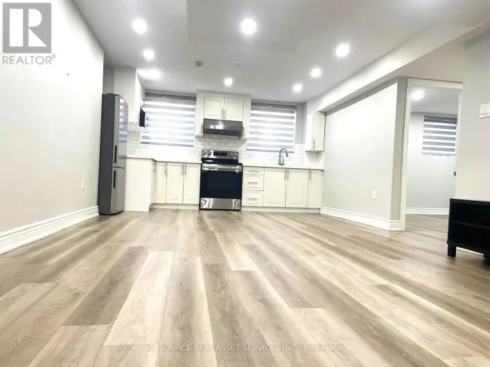 LOWER - 142 YATES DRIVE, Milton