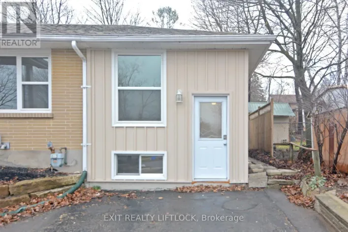 LOWER - 1437 WESTBROOK DRIVE, Peterborough