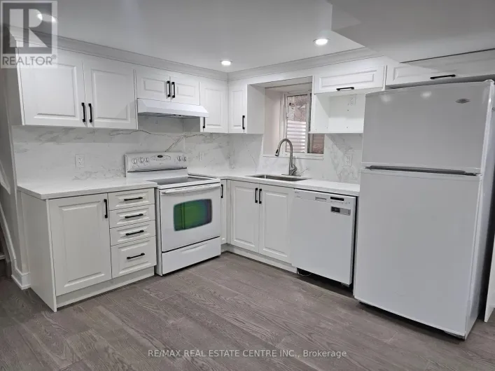 LOWER - 145 MOUNTAINVIEW ROAD S, Halton Hills
