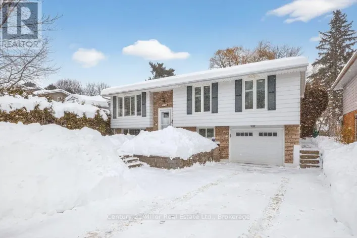 LOWER - 1457 JEFFERSON ROAD, Burlington