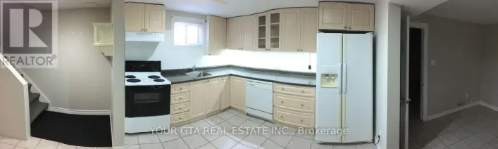 LOWER - 147 BONHAM BLVD BOULEVARD, Mississauga