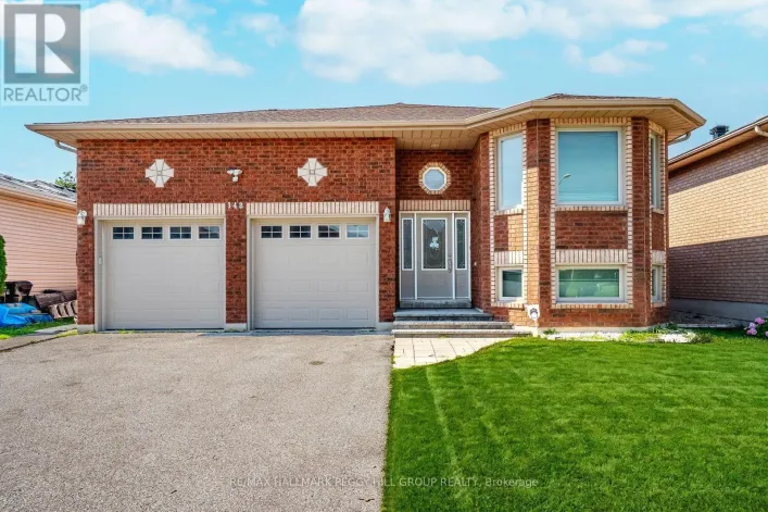 LOWER - 148 LIVINGSTONE STREET E, Barrie