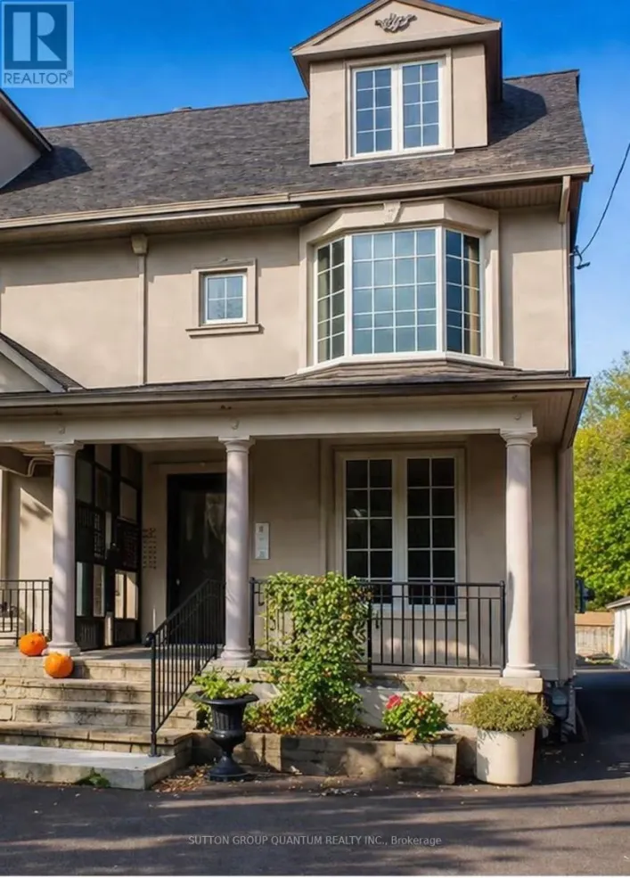 LOWER - 148 MAVETY STREET, Toronto