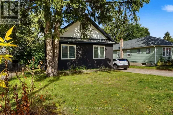 LOWER - 148 PENETANG STREET, Barrie