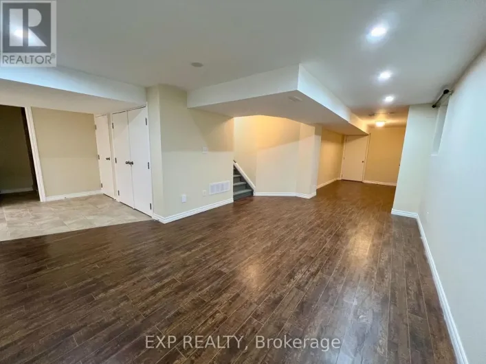 LOWER - 149 DANCE ACT AVENUE, Oshawa