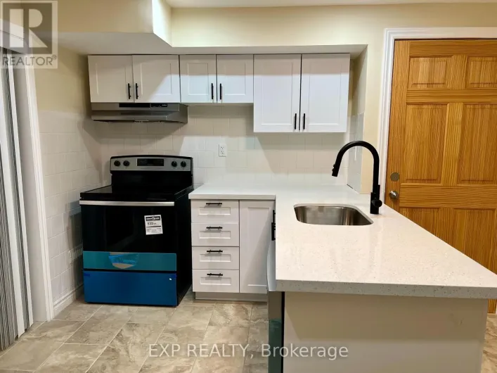 LOWER - 149 DANCE ACT AVENUE, Oshawa