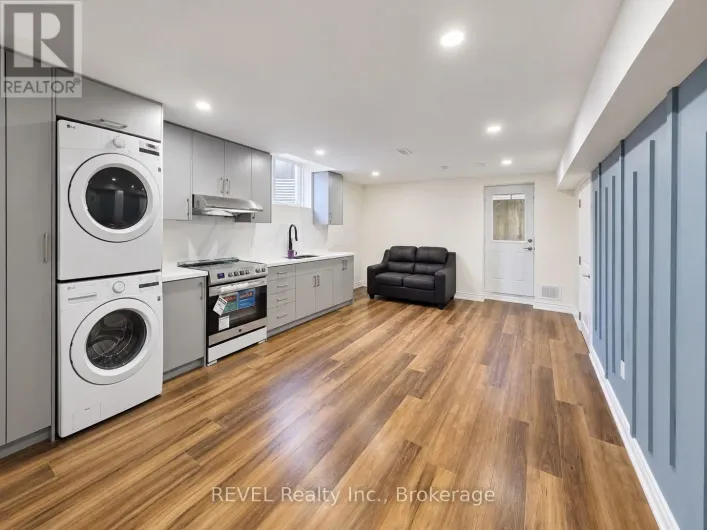 LOWER - 15 IRONWOOD COURT, Thorold