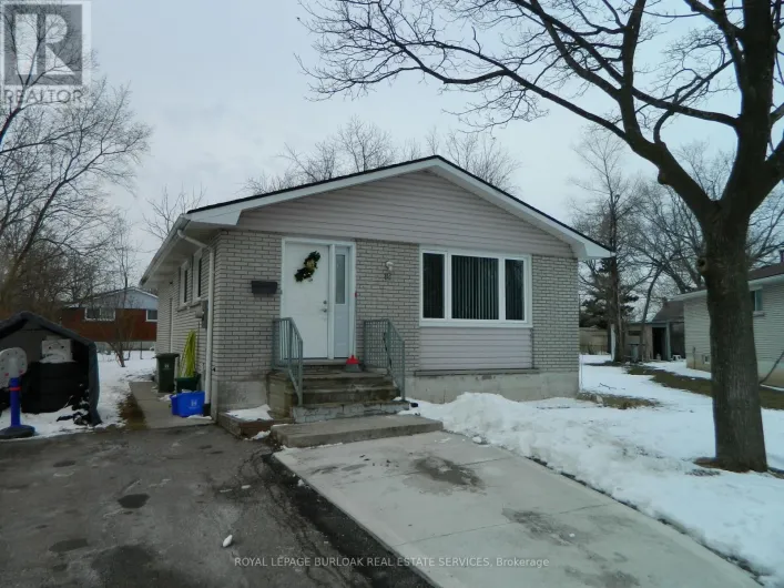 LOWER - 15 MICHAEL AVENUE, Hamilton