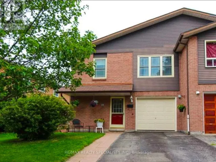 House for rent: LOWER - 15 STEVEN STREET, Orangeville