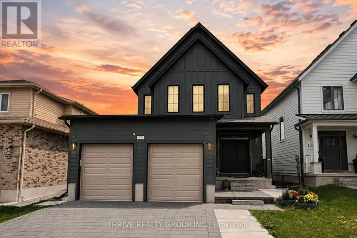 LOWER - 1514 DREW STREET, London East