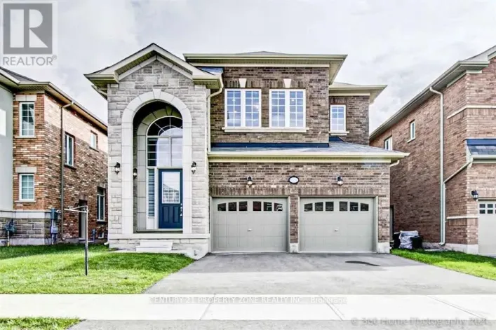 LOWER - 15234 DANBY ROAD, Halton Hills