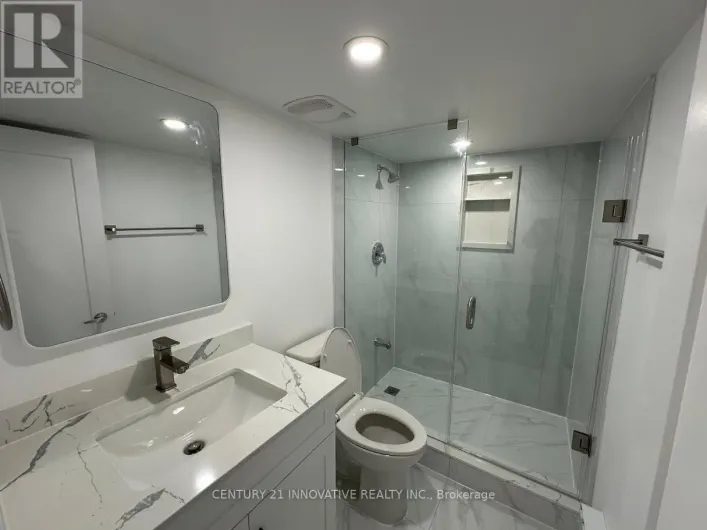 #LOWER - 1541 SCARLETT TRAIL, Pickering