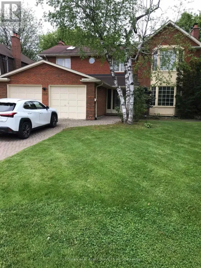 House for rent: LOWER - 155 HIGHLAND CRESCENT, Toronto