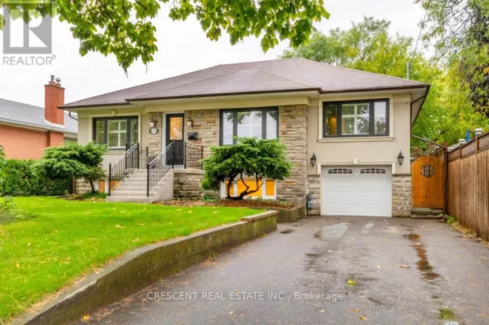 LOWER - 1550 OGDEN AVENUE, Mississauga