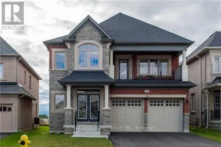 LOWER - 157 ANTORISA AVENUE, Vaughan
