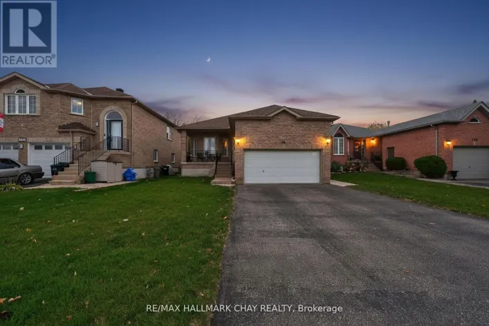 LOWER - 158 PRINGLE DRIVE, Barrie