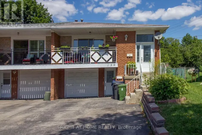 LOWER - 159 MINTWOOD DRIVE, Toronto