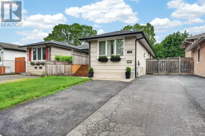 LOWER - 1599 SANDGATE CRESCENT, Mississauga