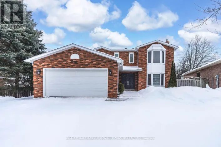 LOWER - 16 AUTUMN LANE, Barrie