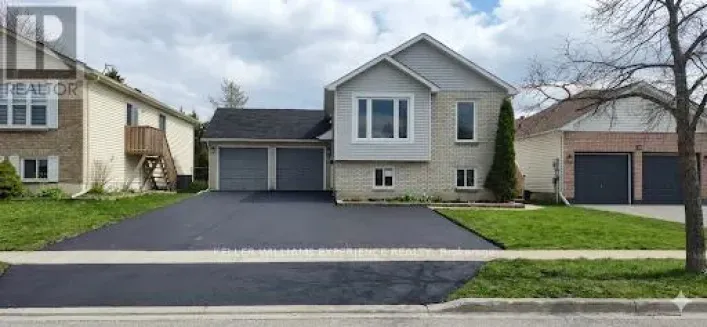 LOWER - 16 HERRELL AVENUE, Barrie