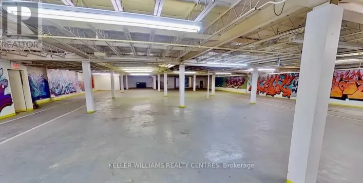 LOWER - 16 KING STREET W, Oshawa