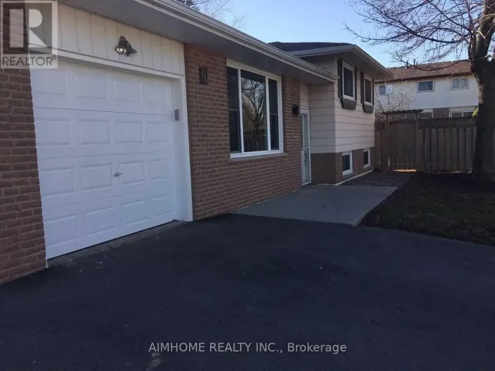 LOWER - 16 ONSLOW COURT, Oakville