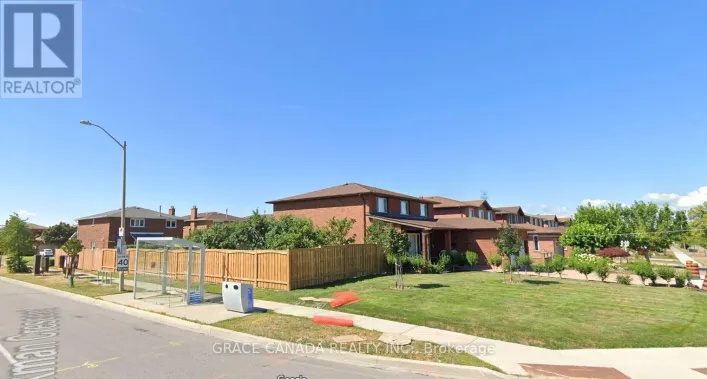 LOWER - 162 JACKMAN CRESCENT, Vaughan