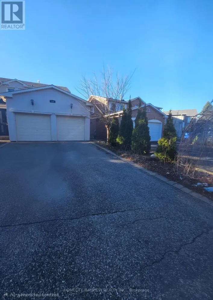 LOWER - 164 TIMPSON DRIVE, Aurora