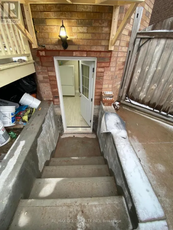 Other for rent: LOWER - 1664 NORRIS CIRCLE, Milton