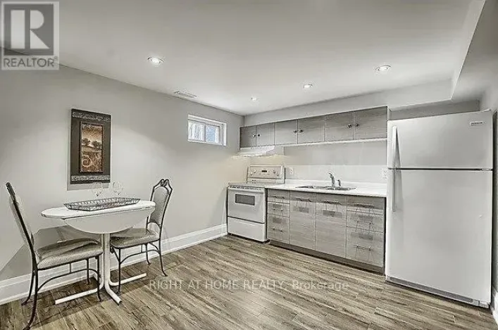 LOWER - 167 SEPTONNE AVENUE, Newmarket