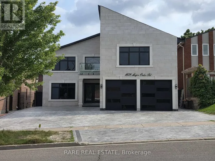 LOWER - 1671 MAJOR OAKS ROAD, Pickering