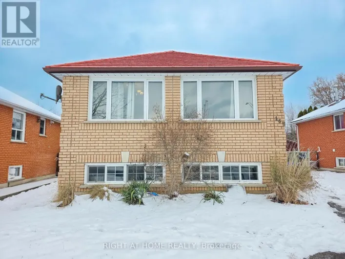 LOWER - 168 TOWERHILL ROAD, Peterborough