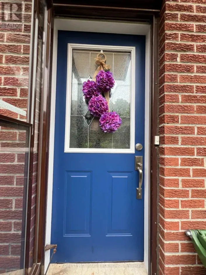 LOWER - 168 TYRREL AVENUE W, Toronto