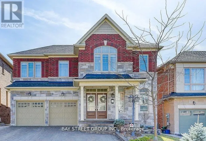 LOWER - 17 BEN SINCLAIR BS STREET, East Gwillimbury