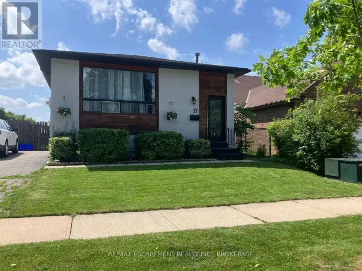 LOWER - 17 MELLENBY STREET, Hamilton